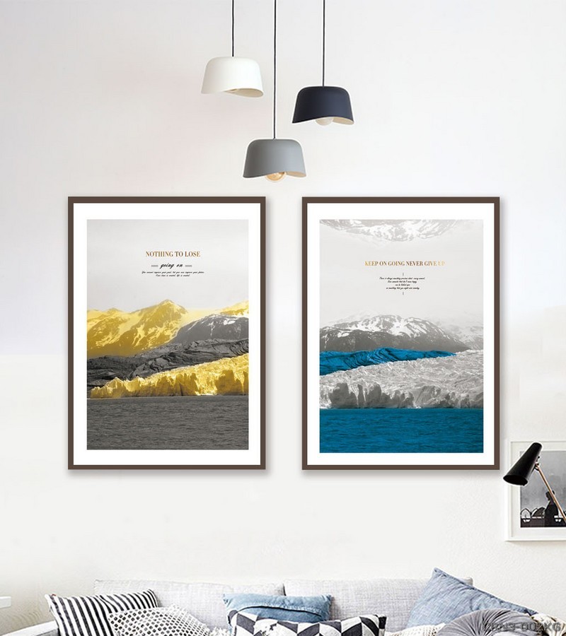 Rừng núi CRN3-002KG